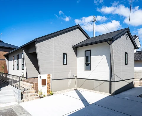 ポコタウン小郡　32号地