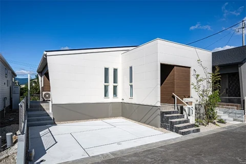 ポコタウン小郡 33号地