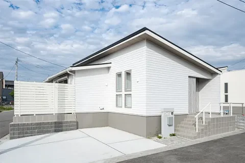 ポコタウン小郡　34号地