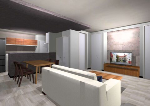 POCO TOWN黒崎南京良城Ⅱ 22号地