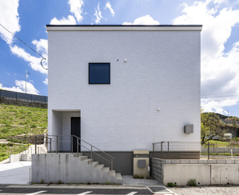 POCO TOWN黒崎南京良城Ⅱ　22号地