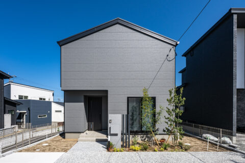 ポコタウン黒崎南京良城Ⅱ　5号地